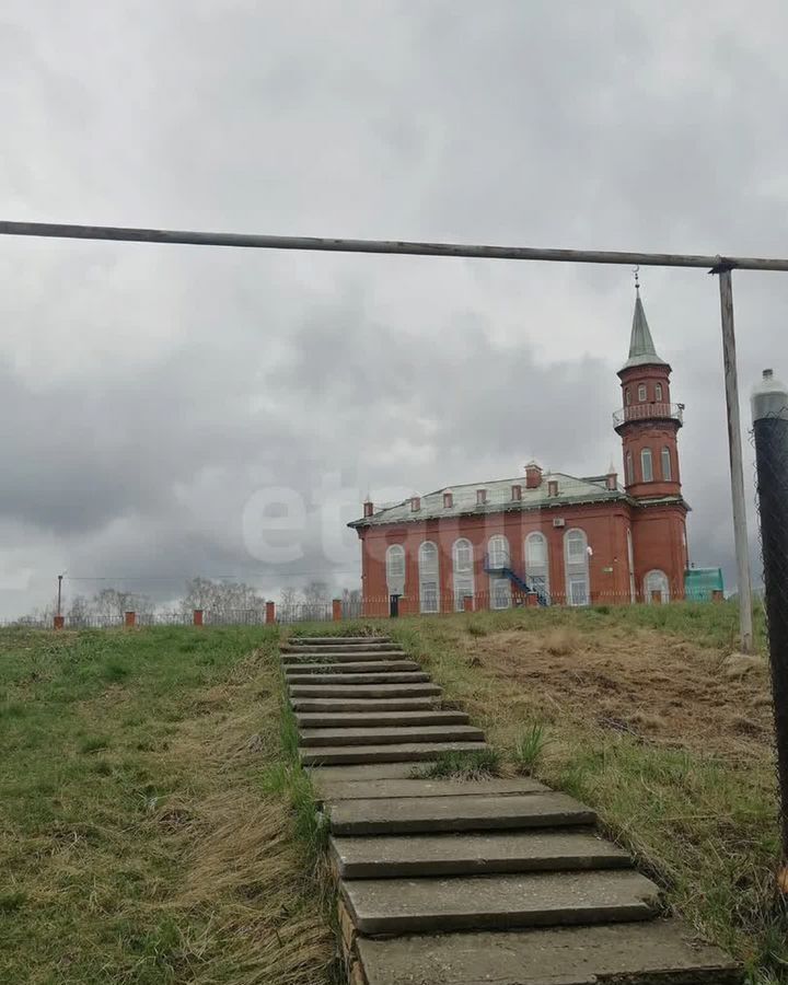 дом г Чебаркуль ул Больничная 23 Чебаркульский г. о. фото 2