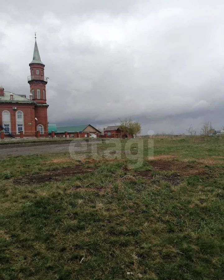 дом г Чебаркуль ул Больничная 23 Чебаркульский г. о. фото 4