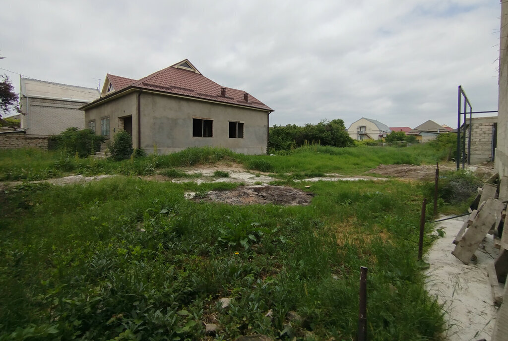 дом р-н Чегемский г Чегем ул имени Михаила Хамзетовича Мамбетова 150 фото 1
