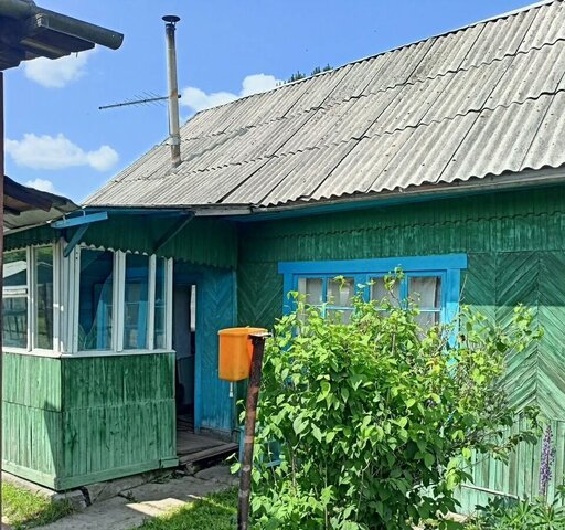 р-н Дзержинский снт Березовая Роща 25 фото