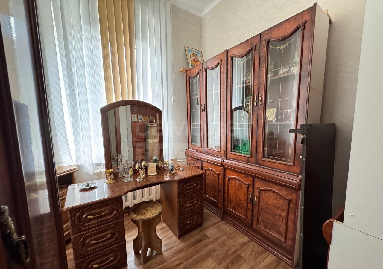 квартира г Оренбург р-н Центральный ул Мусы Джалиля 69 фото 1