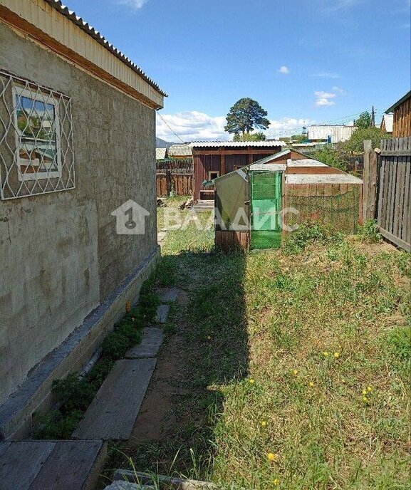 дом г Улан-Удэ снт Стекольщик ул 5-я фото 4