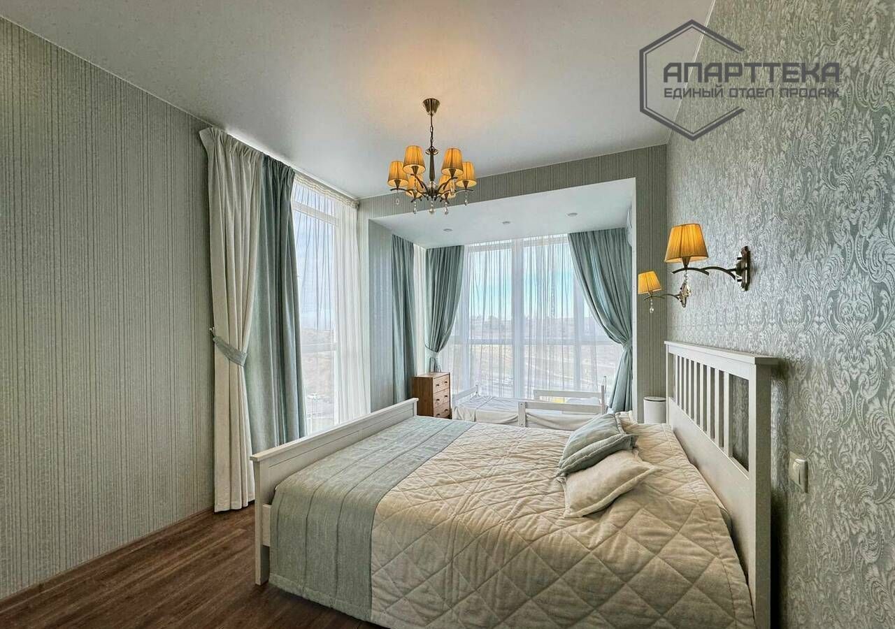 квартира г Симферополь ул Ковыльная 94 фото 13
