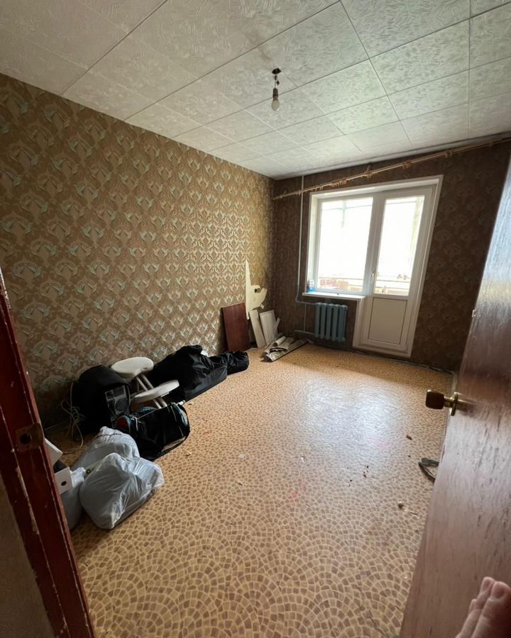 квартира г Волжский ул Александрова 22 фото 7