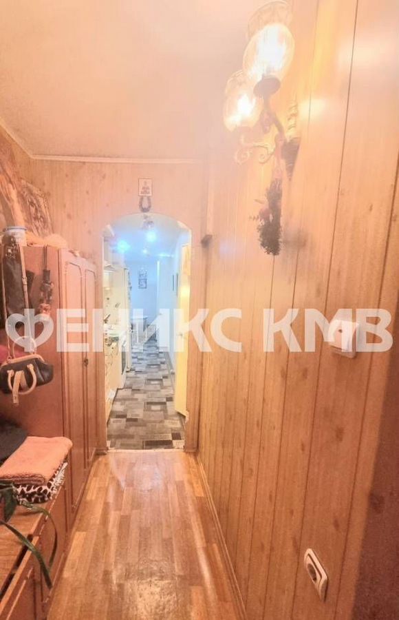 квартира г Пятигорск ул Рожанского 22 фото 6