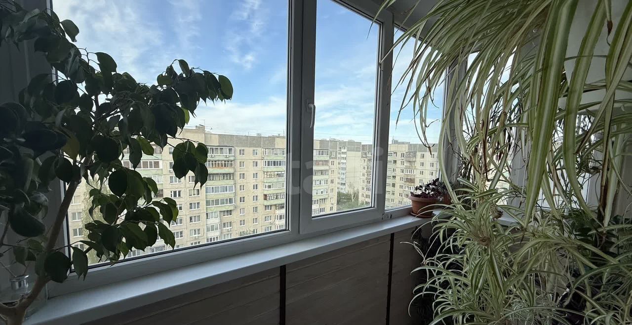 квартира г Тобольск мкр Восточный пер Майский 5 Тюмень, р-н Восточный фото 18
