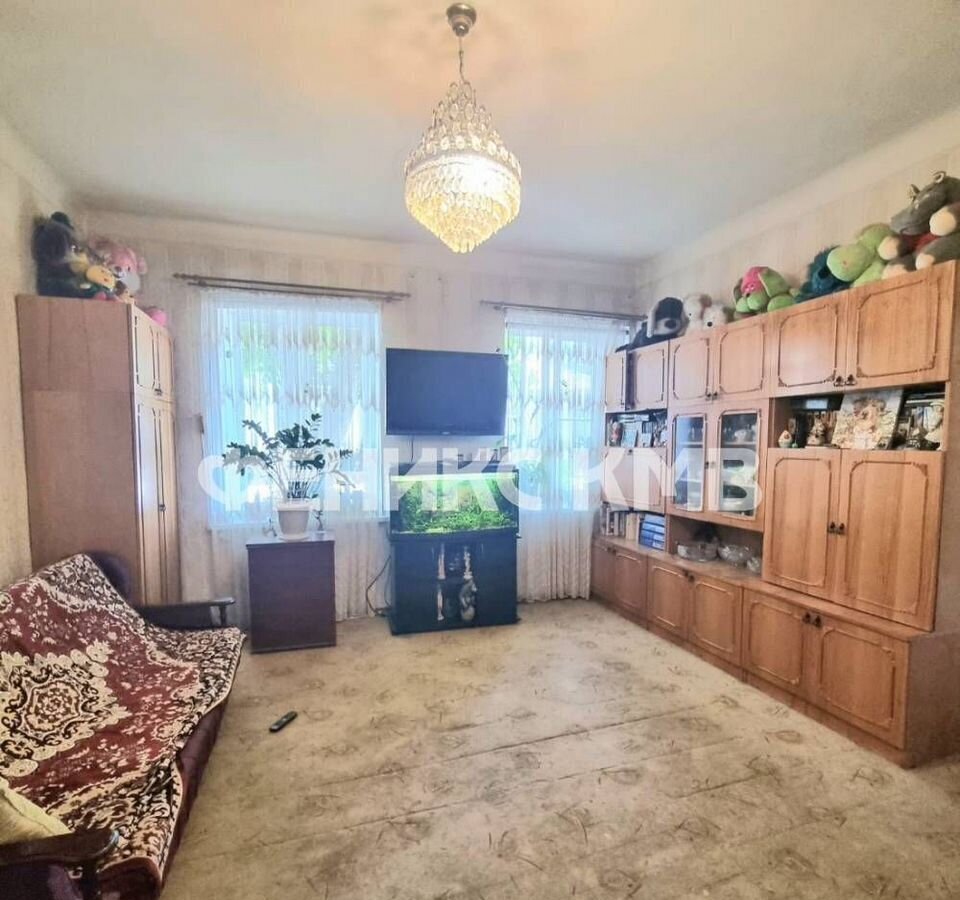 квартира г Пятигорск ул Рожанского 22 фото 14