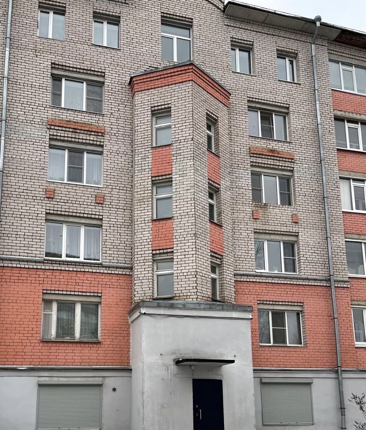 свободного назначения г Вологда ул Воркутинская 16 5 микрорайон фото 1