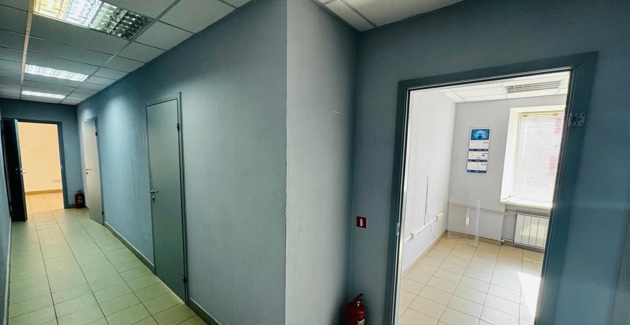офис г Волгоград р-н Центральный ул Комсомольская 8 фото 10