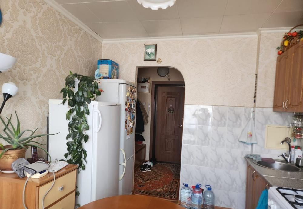 квартира г Уфа р-н Советский ул Степана Злобина 34/1 фото 5