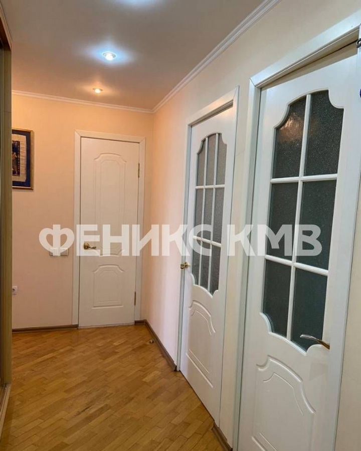 квартира г Пятигорск п Горячеводский ул им. Захарова С.Н. 12 фото 14