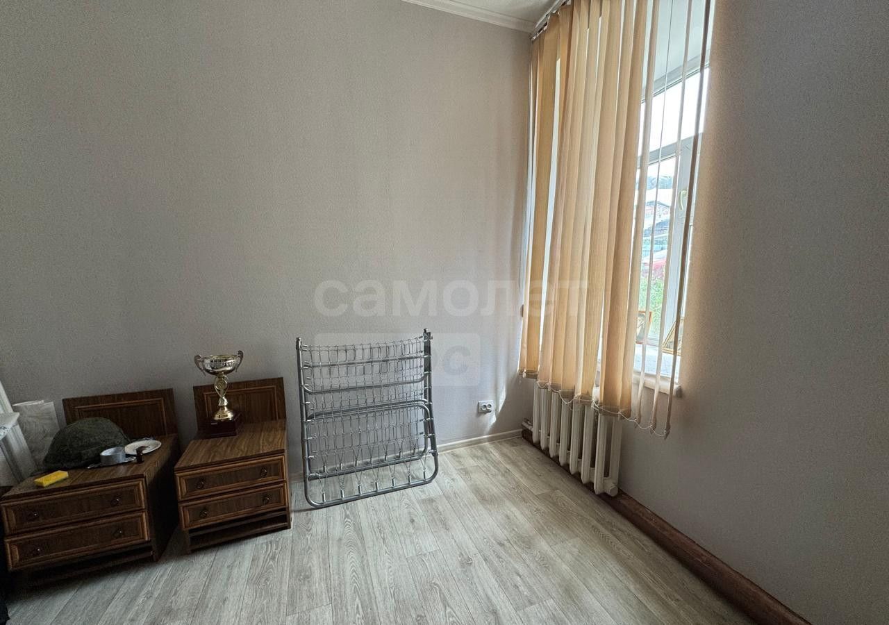 квартира г Оренбург р-н Центральный ул Мусы Джалиля 69 фото 7
