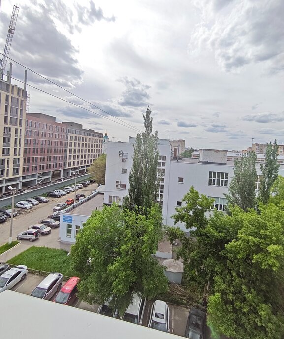 офис г Омск ул Третьяковская 73 фото 5