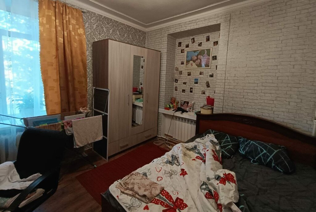 квартира г Омск ул 11-я Линия 181 фото 5