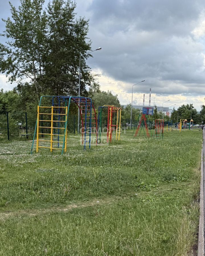 квартира г Ижевск р-н Устиновский ул им Сабурова А.Н. 17 фото 14