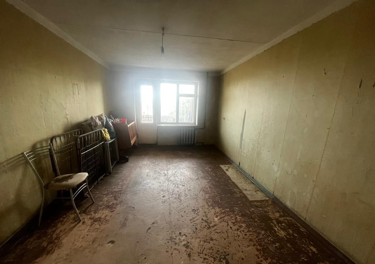 квартира г Новочеркасск ул Макаренко 78/2 фото 4