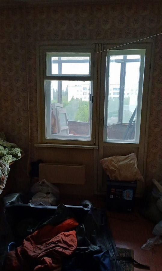 квартира г Кировск населённый пункт Коашва, 15 фото 7