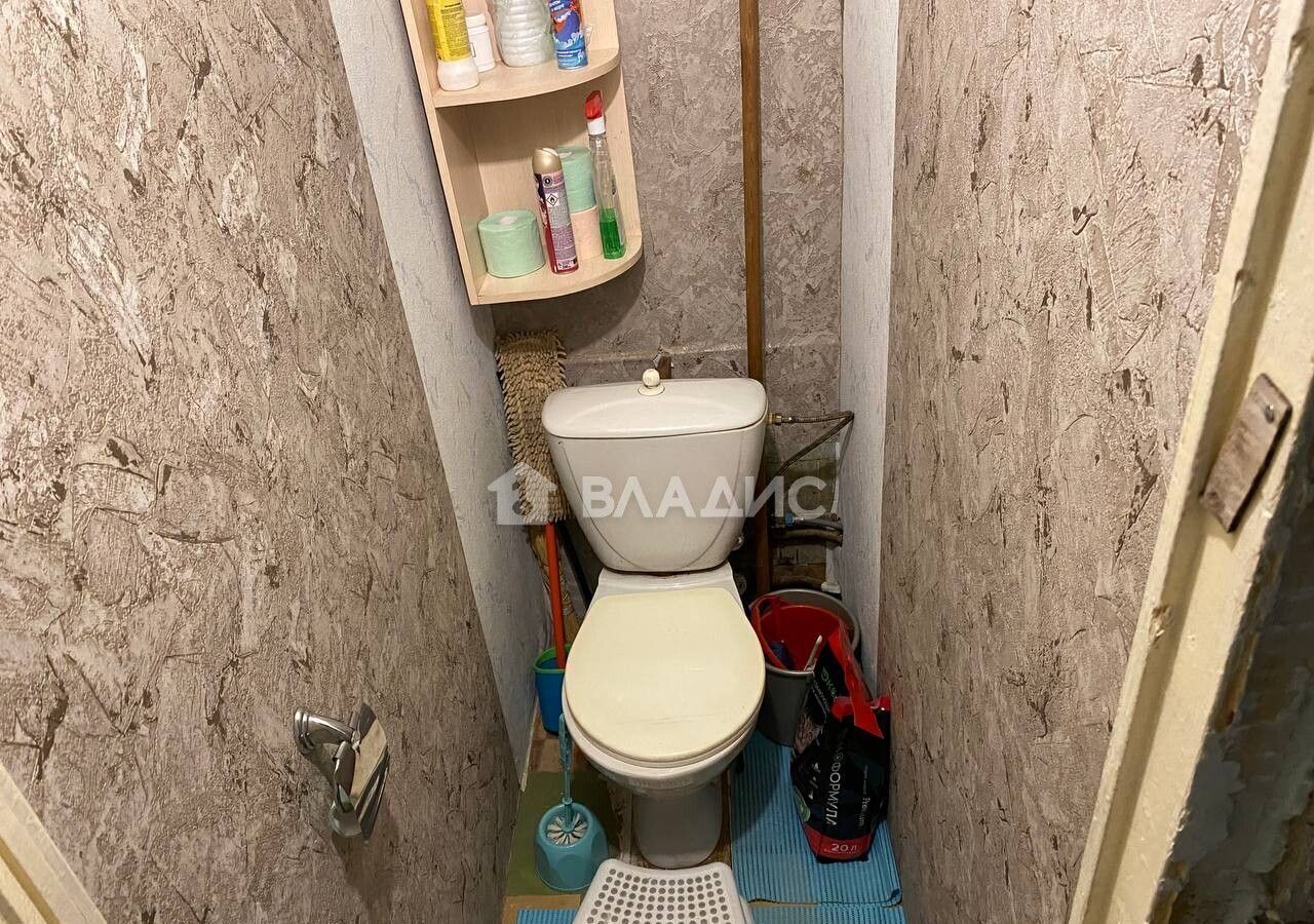 квартира г Ангарск 94-й квартал р-н Кварталы, 25, Ангарский г. о. фото 16