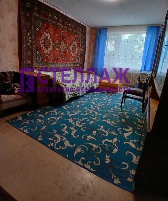квартира г Феодосия пгт Приморский ул Гагарина 9 фото 19