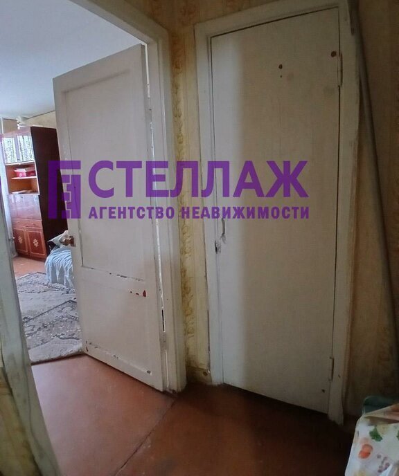 квартира г Феодосия пгт Приморский ул Гагарина 9 фото 11