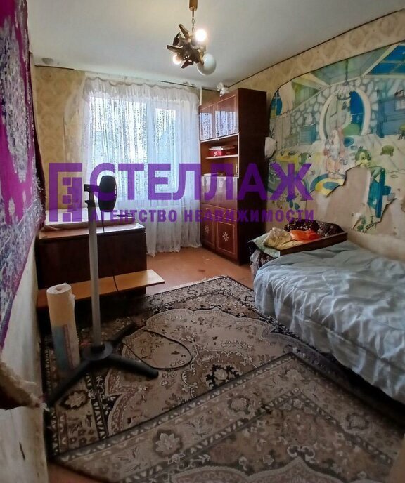 квартира г Феодосия пгт Приморский ул Гагарина 9 фото 12