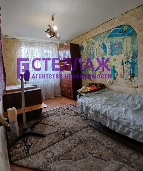 квартира г Феодосия пгт Приморский ул Гагарина 9 фото 13