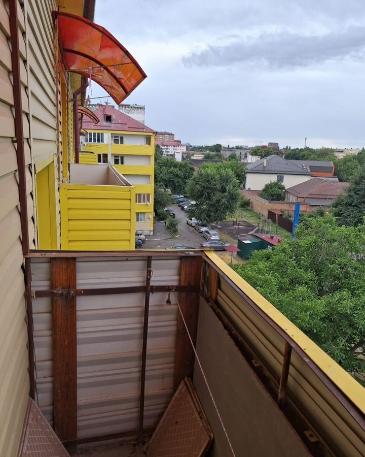 квартира г Грозный ул Сайханова 91 фото 11