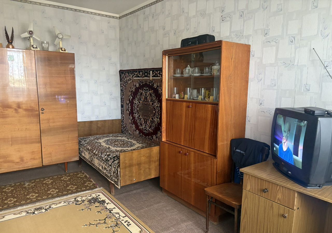 квартира г Волгодонск ш Октябрьское 5 фото 3