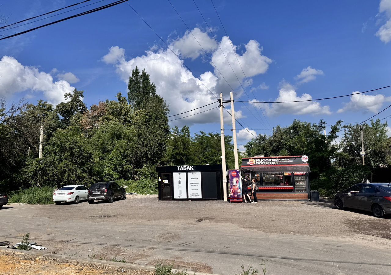 свободного назначения г Липецк р-н Правобережный ул Им. Баумана 282б фото 3