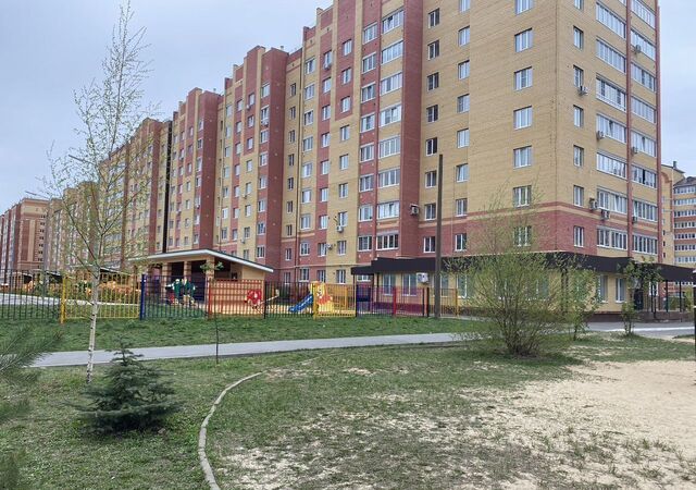 квартира ул Петрова 27б фото