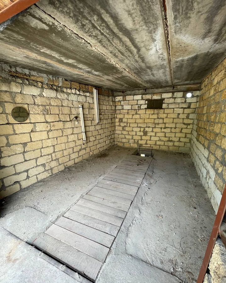 гараж г Севастополь ул Генерала Коломийца Крым фото 6