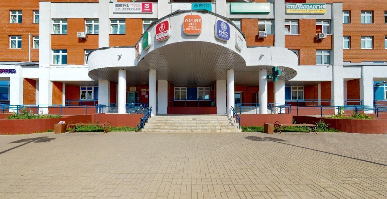 свободного назначения г Дубна ул 9 Мая 7в фото 1