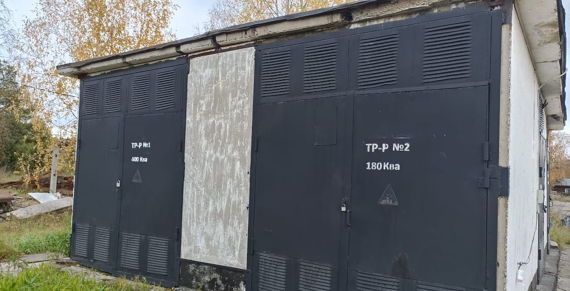 офис г Томск р-н Октябрьский тракт Кузовлевский 4/1с 1 фото 17