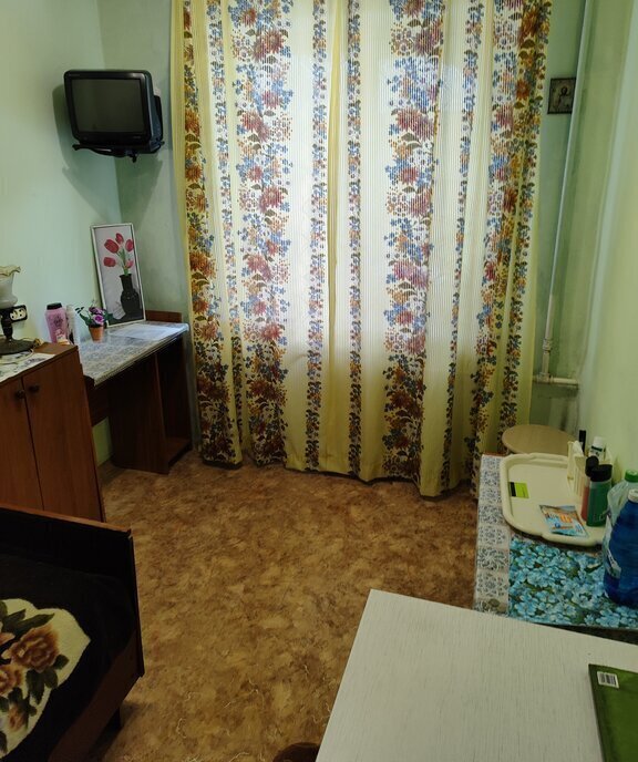 комната г Рязань Приокский ул Магистральная 8к/1 фото 2