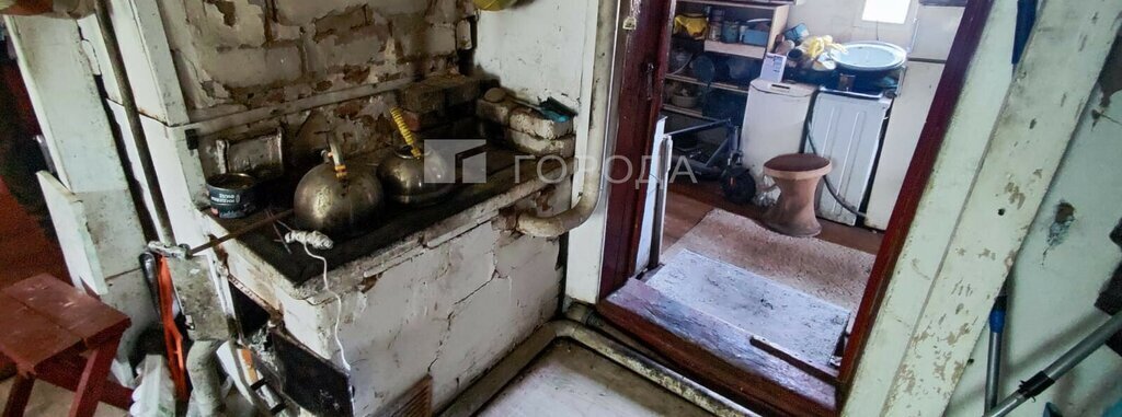 дом г Барнаул тракт Павловский 165а фото 13