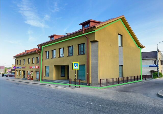 ул Карла Маркса 1 фото