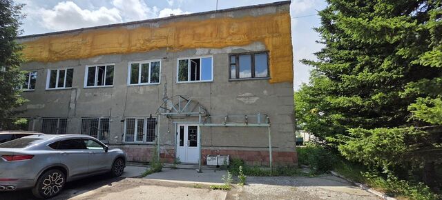 свободного назначения р-н Октябрьский ул П.С.Кулагина 16а/9 фото