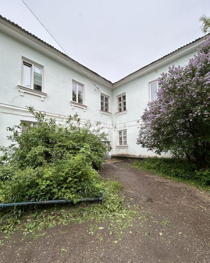 квартира г Октябрьский ул Чапаева 26 фото 3