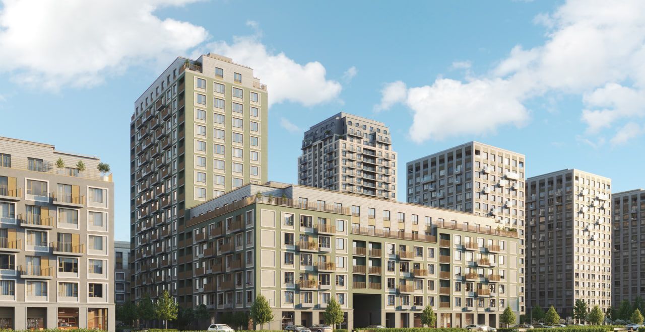 квартира г Тюмень р-н Калининский ул Краснооктябрьская 9 фото 11