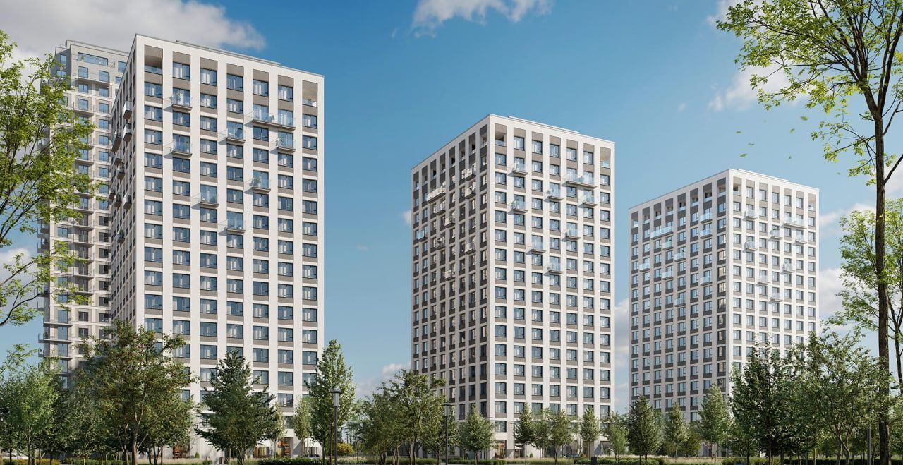 квартира г Тюмень р-н Калининский ул Краснооктябрьская 10 фото 12