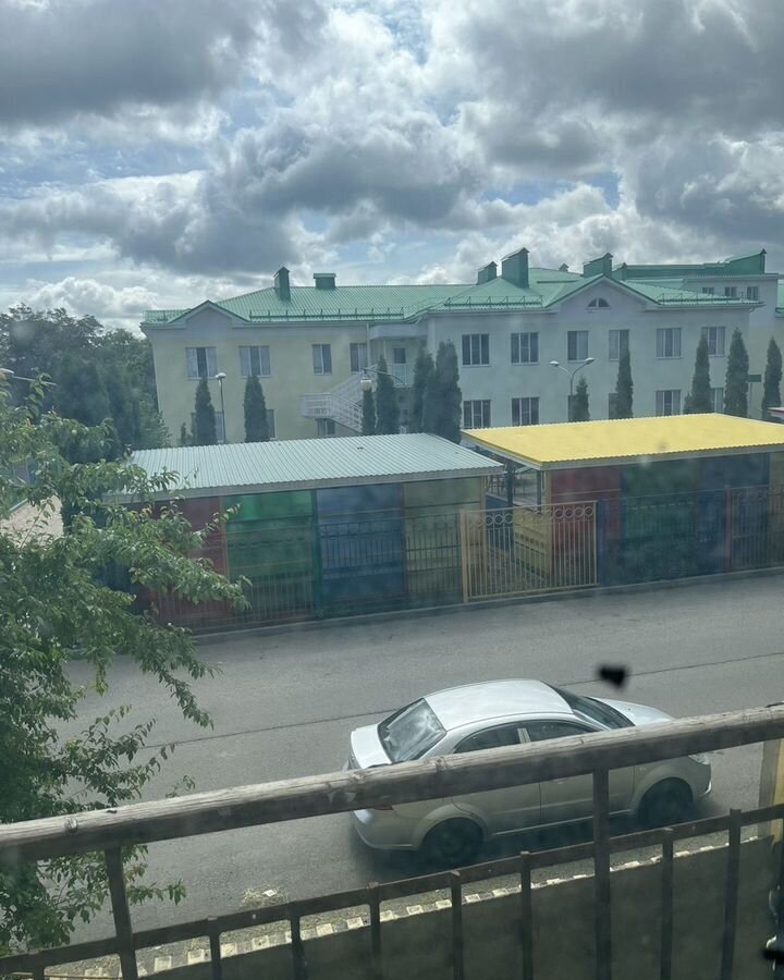 квартира г Черкесск ул Доватора 66 фото 9
