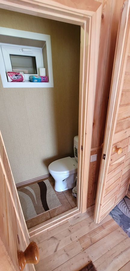 дом г Рубцовск снт N 3 фото 13