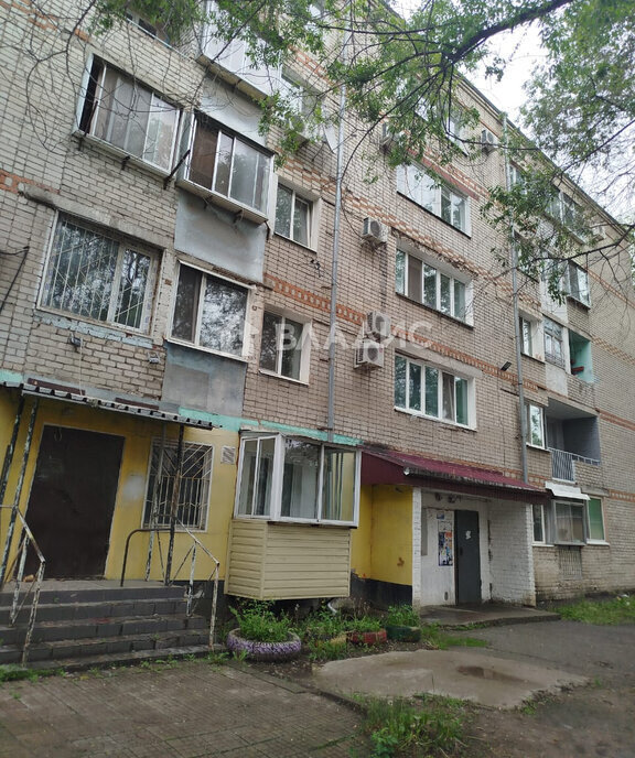 комната г Благовещенск ул Комсомольская 61 фото 4