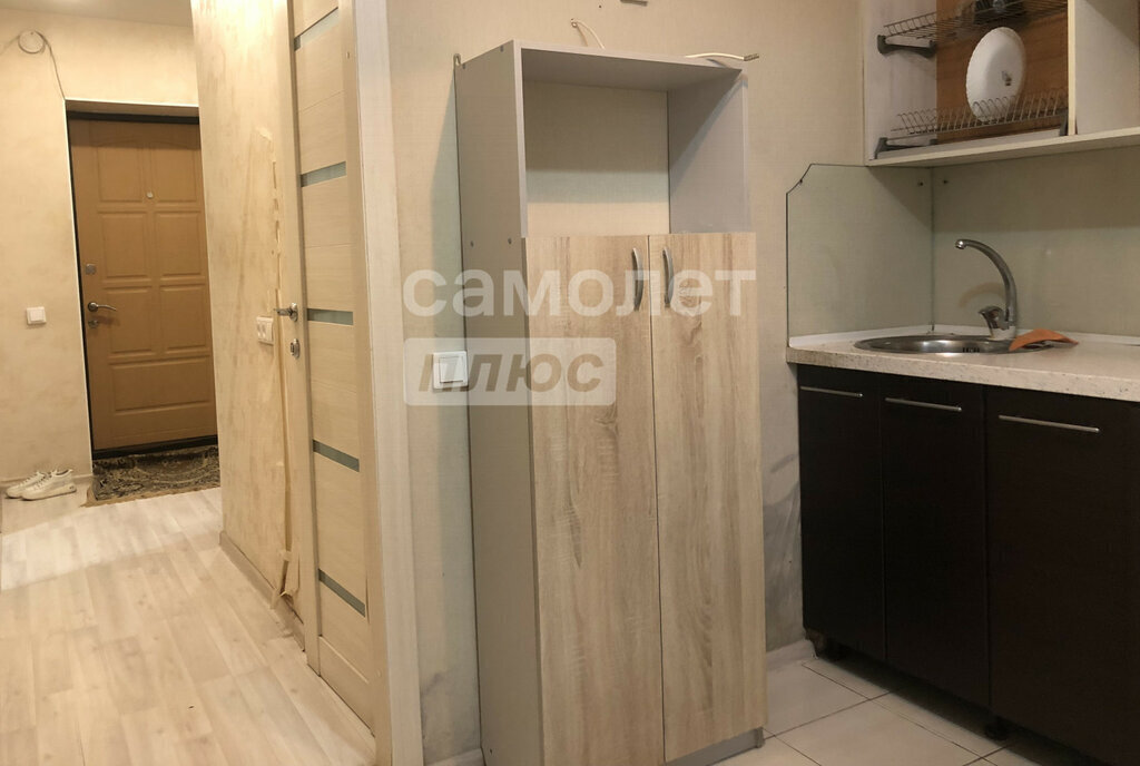 квартира г Киров ул Профсоюзная 4 фото 2
