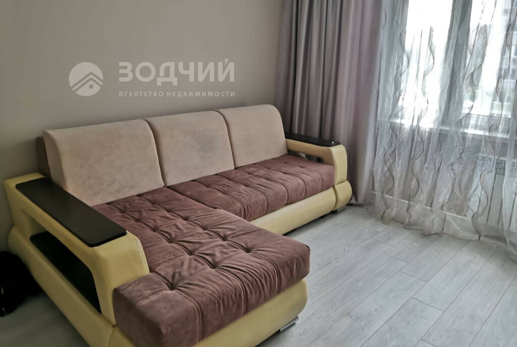квартира г Чебоксары ул Академика В.Н.Челомея 5 фото 11