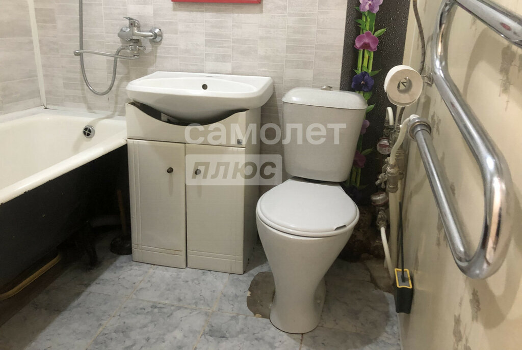 квартира г Киров ул Профсоюзная 4 фото 7