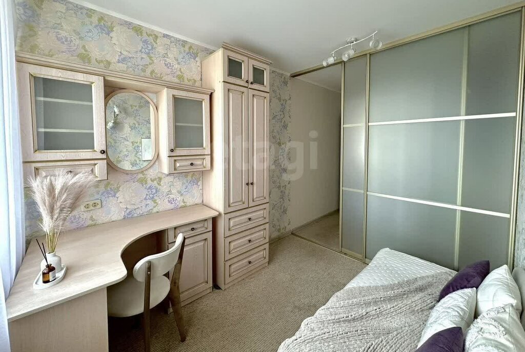 квартира г Ярославль ул Бабича 17 фото 10