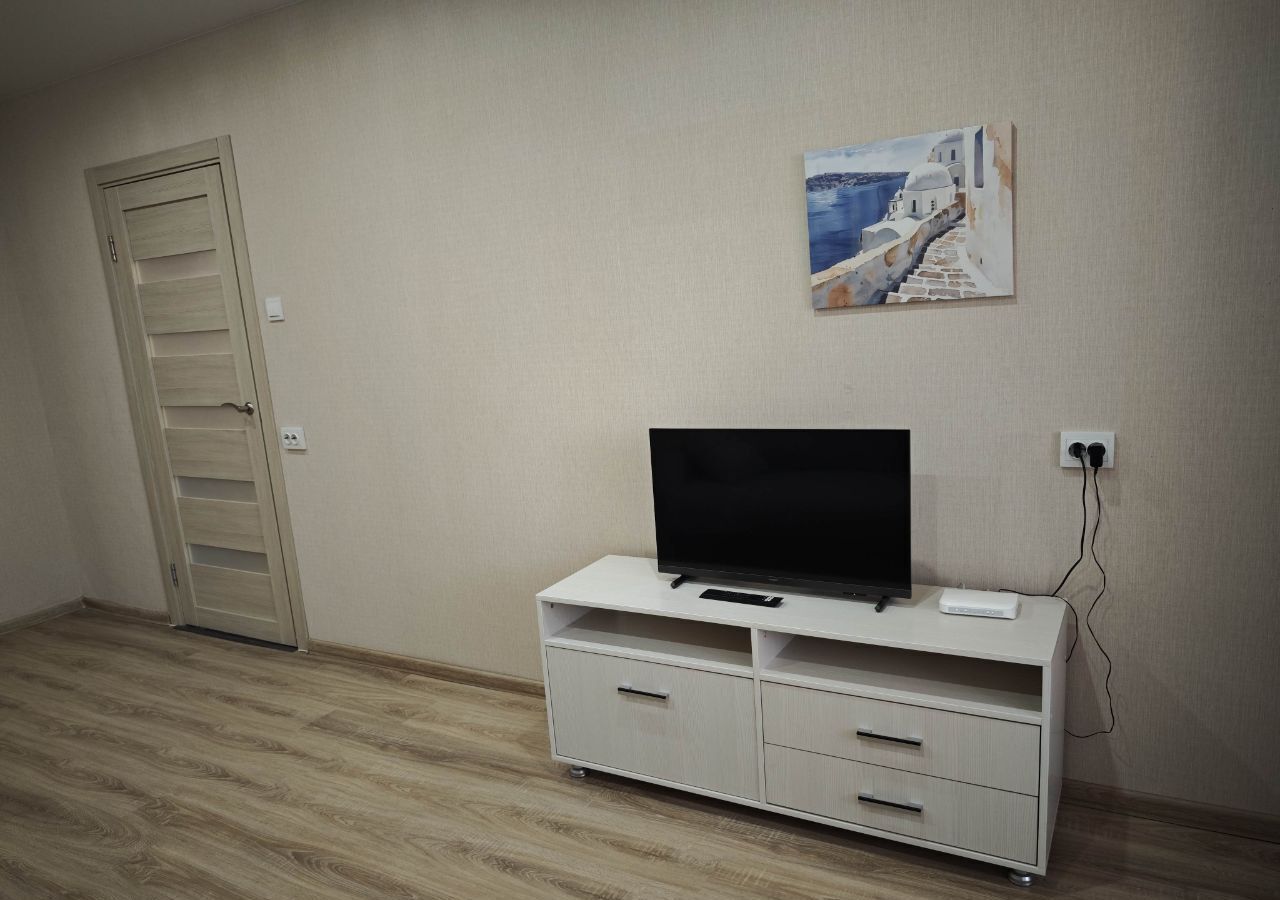 квартира г Кострома р-н Центральный ул Бульварная 23к/1 фото 3