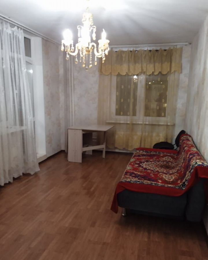 квартира г Иркутск р-н Свердловский ул Лермонтова 279/8 фото 8