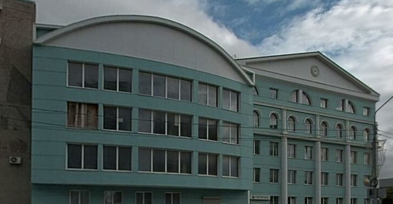 торговое помещение г Южно-Сахалинск пр-кт Мира 420 фото 2